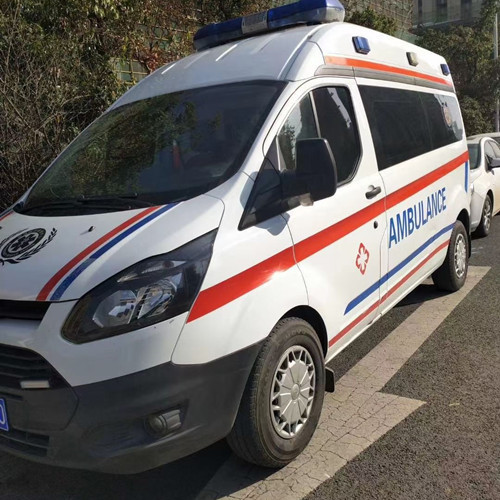 大城品质救护车出租,为您的健康出行负责