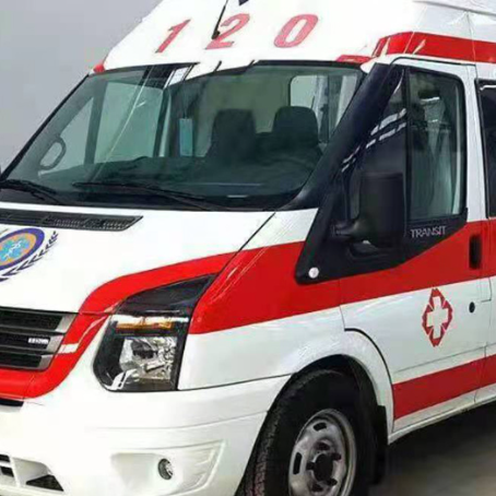 大城非急救护送病人转院租赁救护车的优缺点对比